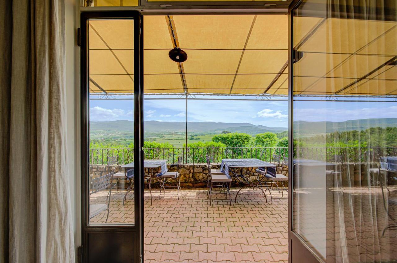 Omma Hotel Roussillon  Exterior photo