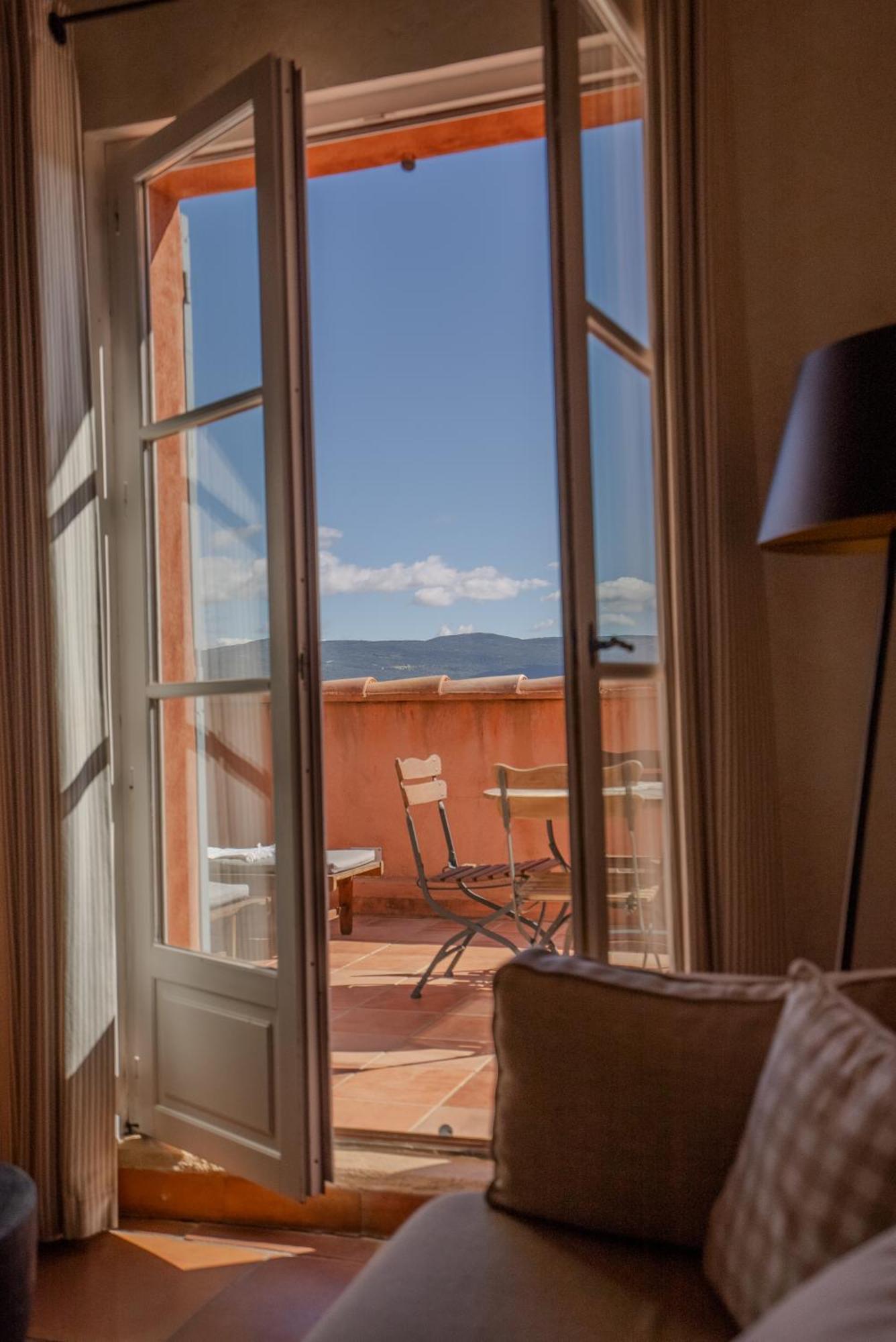 Omma Hotel Roussillon  Exterior photo